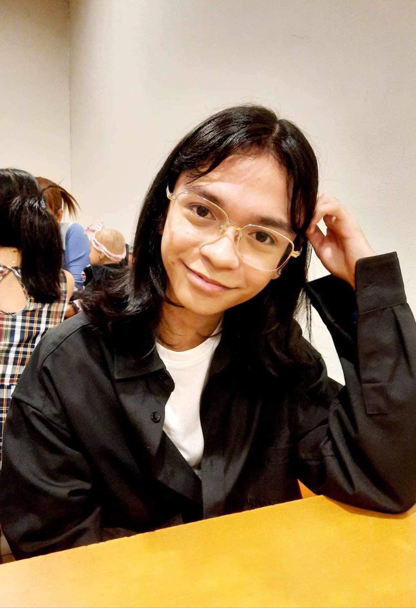EdenGNobleza410's tweet photo. Good morning @KeiferSanchez_ ❤️😘

#KeiferSanchez https://t.co/EHz3ZIAF0k