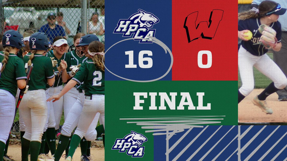 Cougars move to 14-2 with a BIG Win over Wesleyan 16-0 @maci_burkhart 3-3 with 3-2B, 4 RBI @BlakelyBowman 3-4, 1-2B, 4RBI,1SB @kerrilangfitt 3-3, 1SB @haileyeallred 2-3, 2RBI @Jarrell_Laci 2-3, 1RBI @landyn_smith6 1hit , 3RBi @Paisley_Dixon27 1hit 1RBI,W ⭕️ #whateverittakes