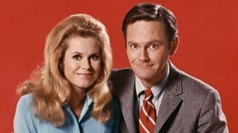 Actor Dick Sargent was #BornOnThisDay April 19, 1930. Remembered for his role as the 2nd 'Darrin Stephens' on the TV series #Bewitched (1964-'72). Spoke out for #LGBTQ rights, when few did to help others & faced unemployment. Passed 1994 (age 64) #prostatecancer #RIP #GoneTooSoon