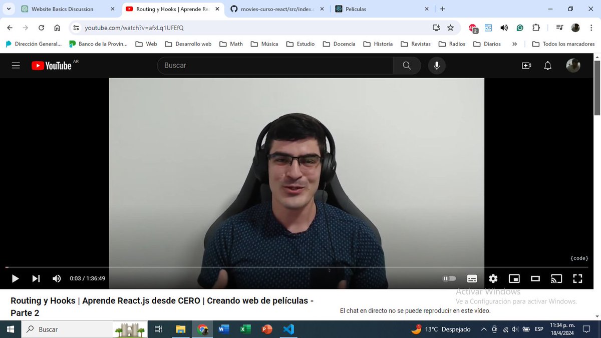 109. Entender ¡cambia la vida! La didáctica al servicio público.

Gracias <a href="/ymulenll/">Yoelvis Mulen</a>