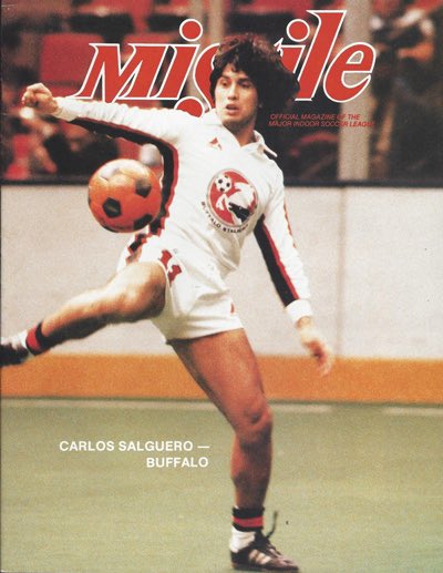 SabresFunStats's tweet photo. The Stallions were first. Used to practice at the old SportsPlex in NT. https://t.co/ilwDroqaP7
