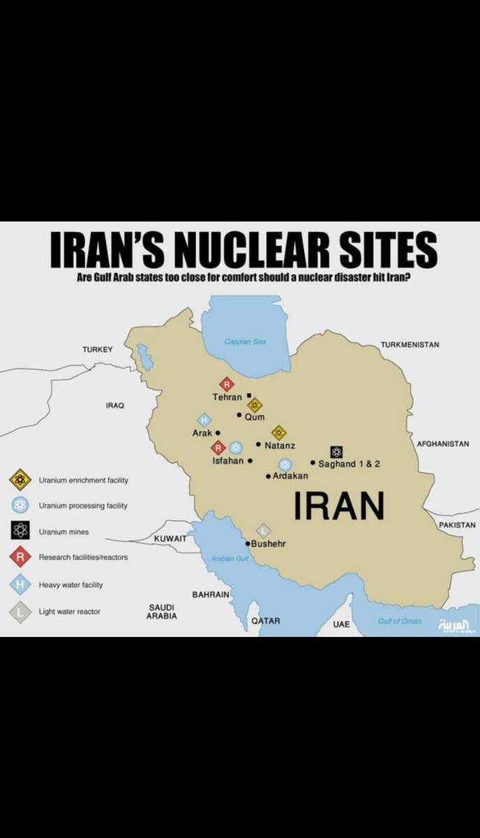 babrimemon590's tweet photo. BREAKING: ISRAEL ARMY BOMBED AREAS NEAR ISFAHAN AND NATANZ WHICH CONTAINS IMPORTANT FACILITIES OF IRAN’S NUCLEAR PROGRAM https://t.co/slZssoOYBP