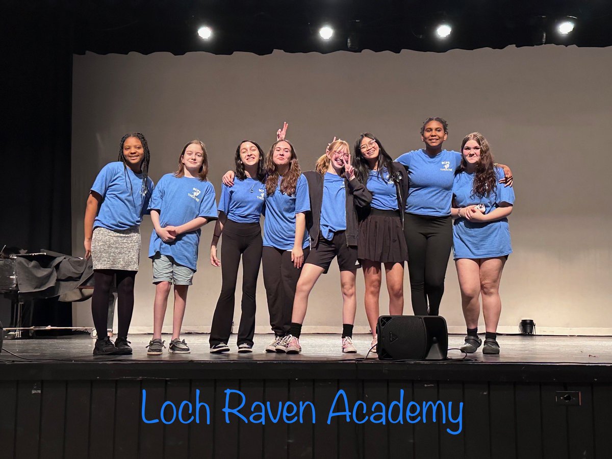 Sonia Synkowski (@sonia_synkowski) on Twitter photo This week, the Office of Performing Arts held the inaugural <a href="/BaltCoPS/">Baltimore County Public Schools</a> Theatre Festival at Franklin HS. 🎭 📸Students performed monologues, scenes, musical songs, and presented technical portfolios for adjudicators. 8 schools & 160+ students = Best day ever! <a href="/BCPSTheatre/">BCPSTheatre</a> This week, the Office of Performing Arts held the inaugural <a href="/BaltCoPS/">Baltimore County Public Schools</a> Theatre Festival at Franklin HS. 🎭 📸Students performed monologues, scenes, musical songs, and presented technical portfolios for adjudicators. 8 schools & 160+ students = Best day ever! <a href="/BCPSTheatre/">BCPSTheatre</a>