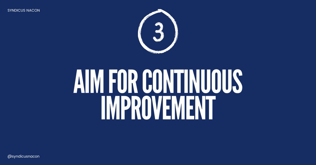 💊 Discover five best practices to maintain excellence in API manufacturing and supply pfizercentreone.com/.../five-best-…... Contact sales@syndicusinc.com for assistance or more information. #Pharma #API #Quality #Pharmaceuticals #HealthcareInnovation