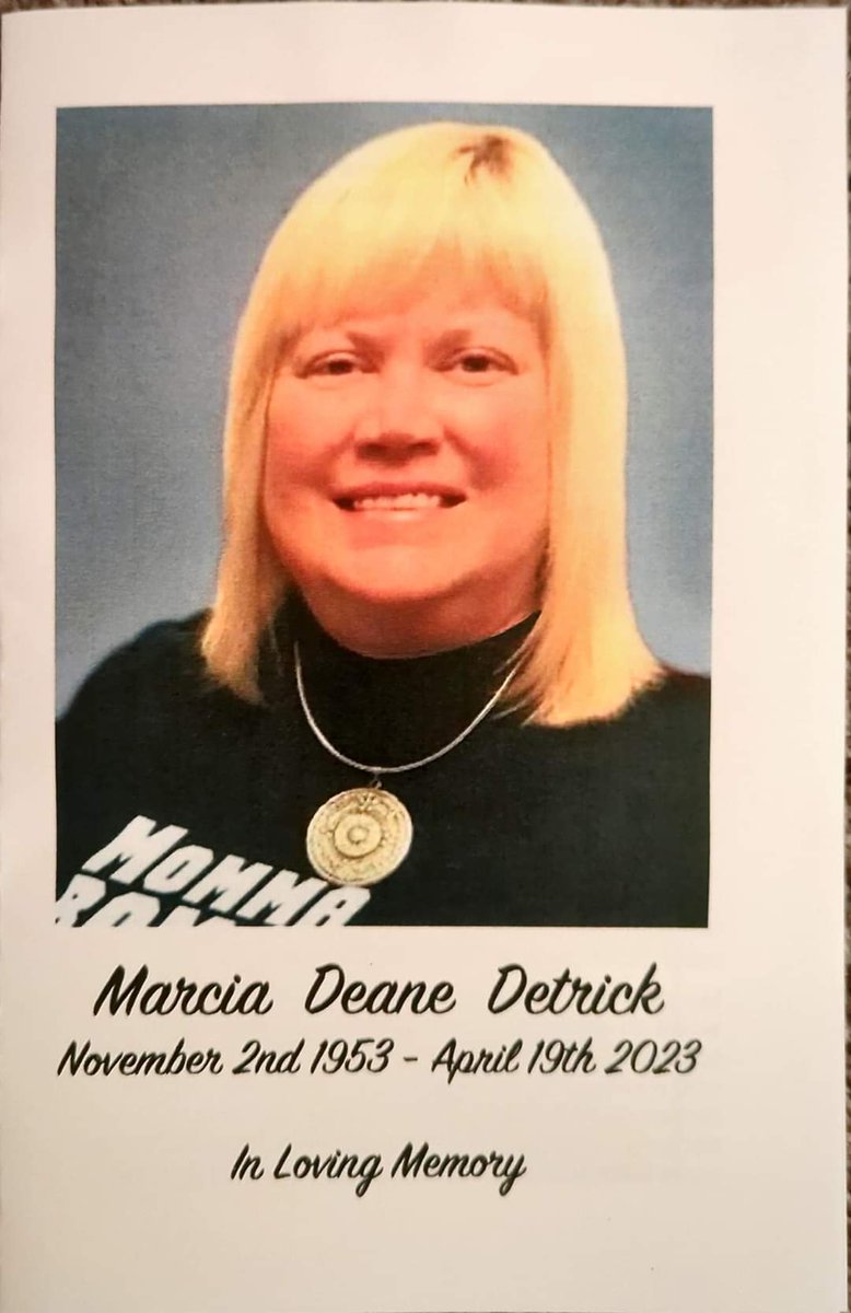 Ryan Detrick, CMT tweet media