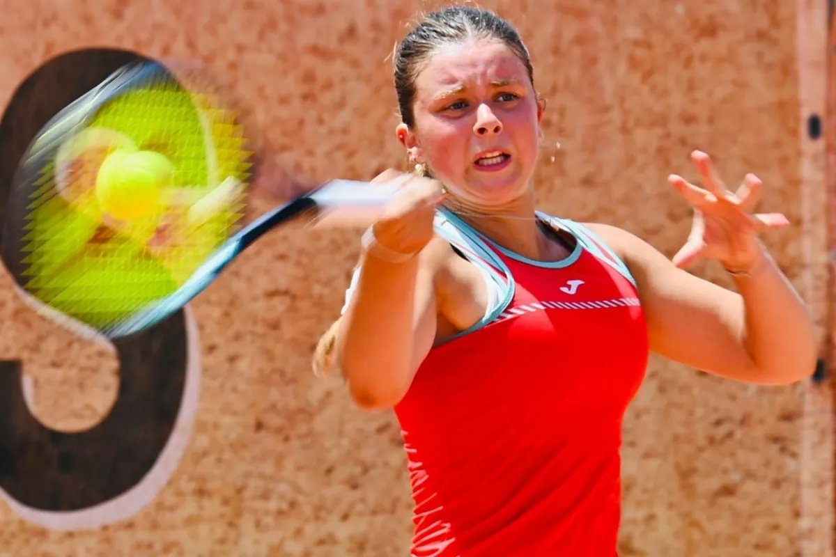 Cuatro títulos más para el tenis español en la semana challenger e ITF dlvr.it/T5j6TL