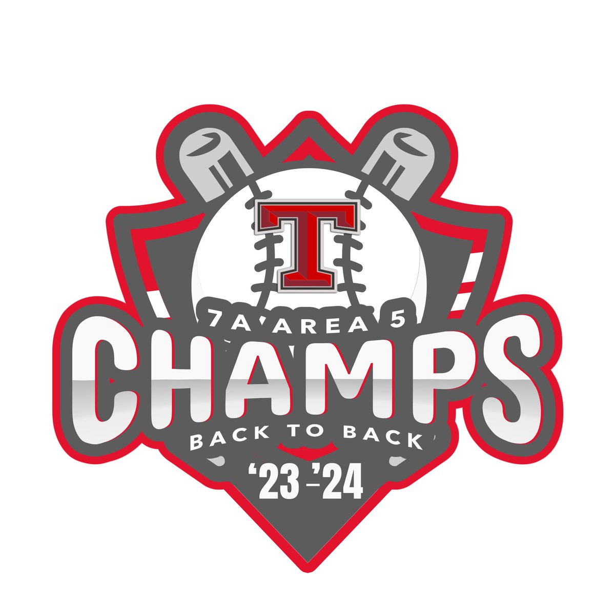 Back to back Area champs! GRIT! FAMILY! WE over ME! Season is not over! Time for Survive and Advance! #3Mas #PWP