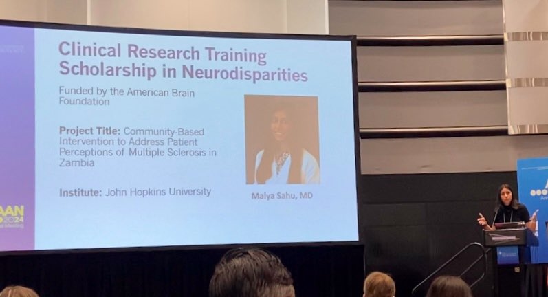 MSahuMD's tweet image. Phenomenal #AANAM experience this year with so many mentors, colleagues and friends all in one place!