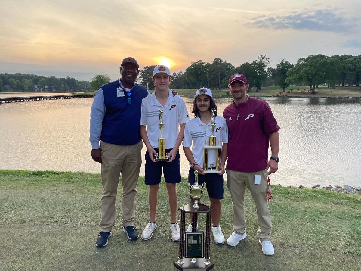 Perry High School tweet media