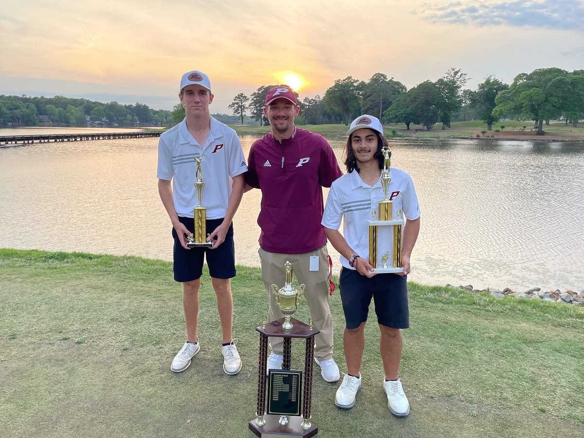 Perry High School tweet media