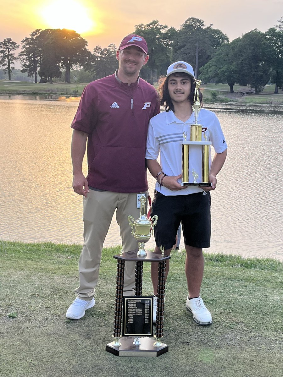 Perry High School tweet media