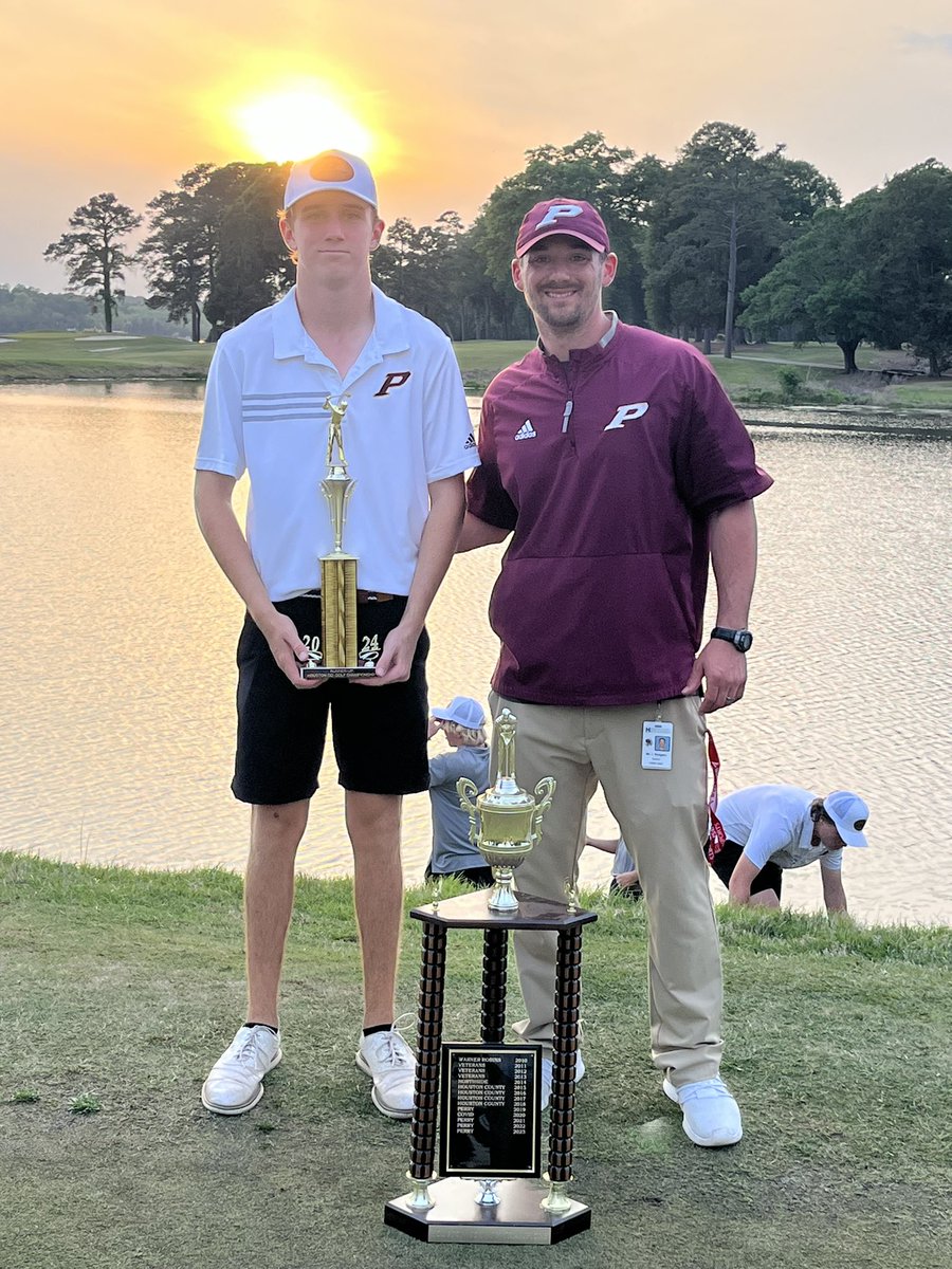 Perry High School tweet media