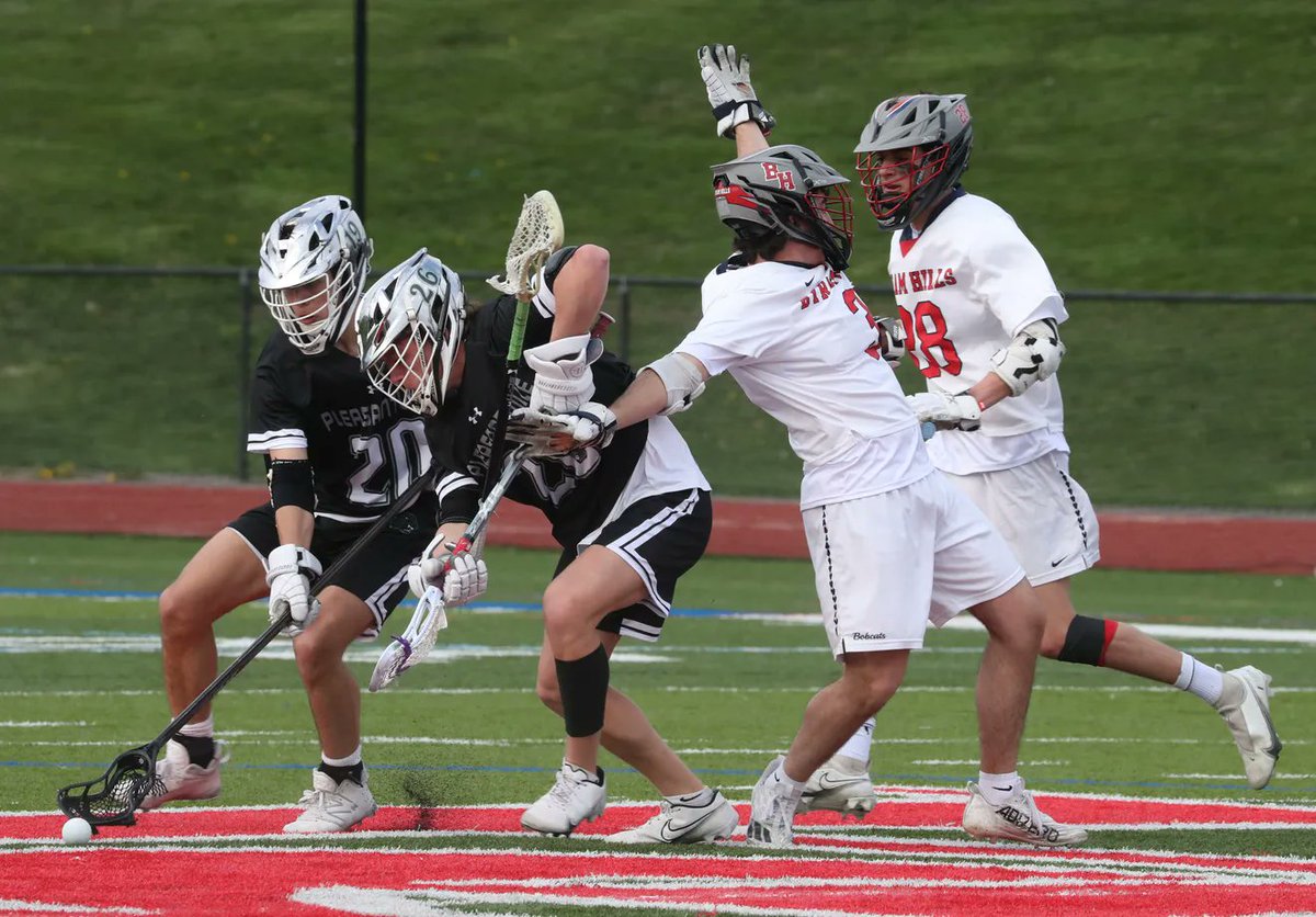 Congratulations to Pleasantville sophomore David Hundzynski who was voted lohud Player of the Week.

🥍12 for 20 on faceoffs W Byram Hills
🥍16 for 22 on faceoffs W Bronxville
🥍10,793 votes

📷<a href="/pcarrphoto/">Peter Carr</a>