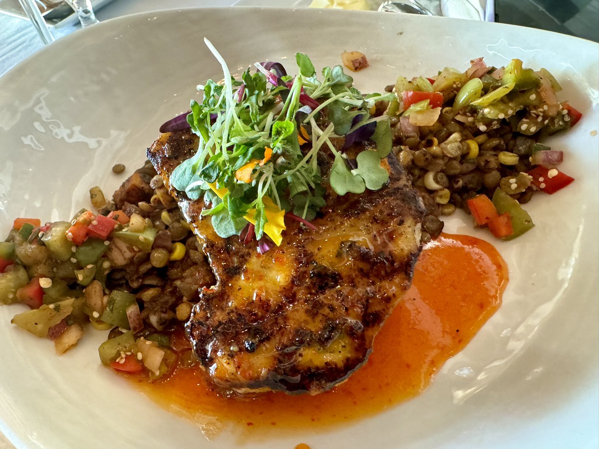 VFCs_Travels's tweet photo. #Latitudes Oceanfront Dining on #SunsetKey in #KeyWest check out VFC’s Travels on YouTube 
to see if it’s worth the hefty price! https://t.co/I9uvVTnEWP
