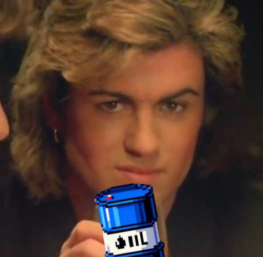 Condomon's Army tweet media