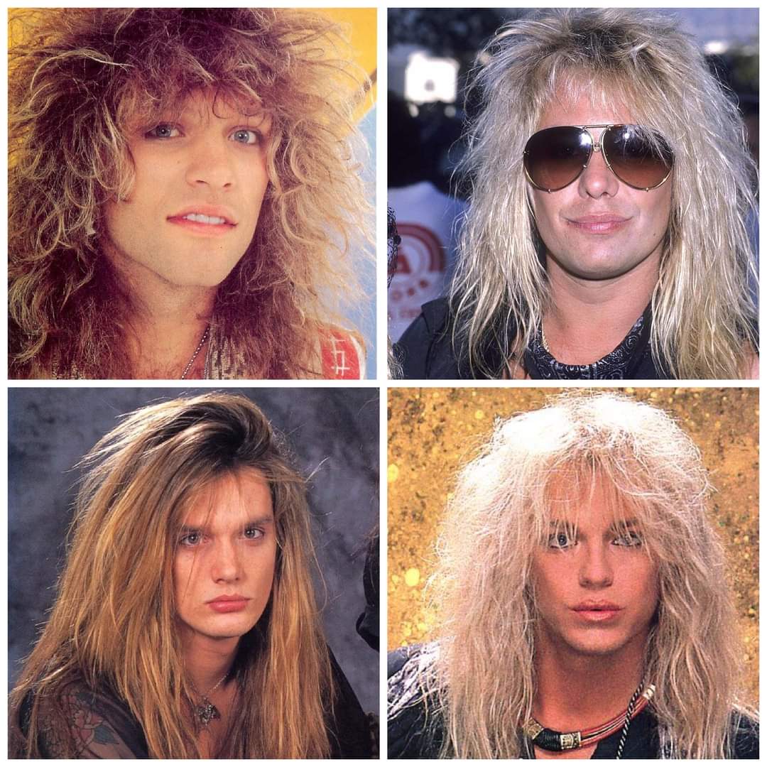 Who's your #leadsinger?

#JonBonJovi 
#BretMichaels 
#SebastianBach 
#VinceNeil 

And go..

Follow us! 
#Twitter / #X
@RnRNationlive / @RnRliveRadio