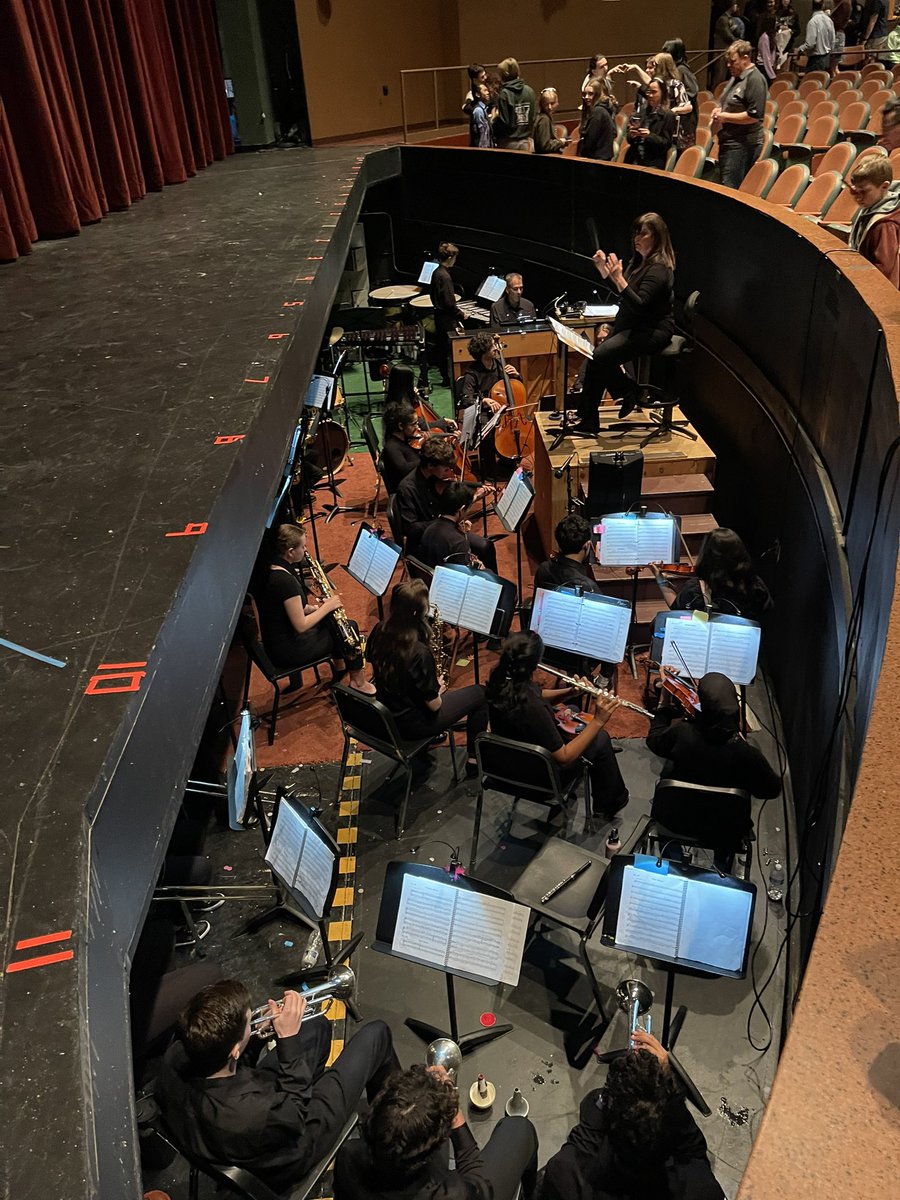OUTSTANDING opening night of “Hello Dolly.” Truly superb musical talent displayed by all this evening. Don’t miss a whole new cast tomorrow night!