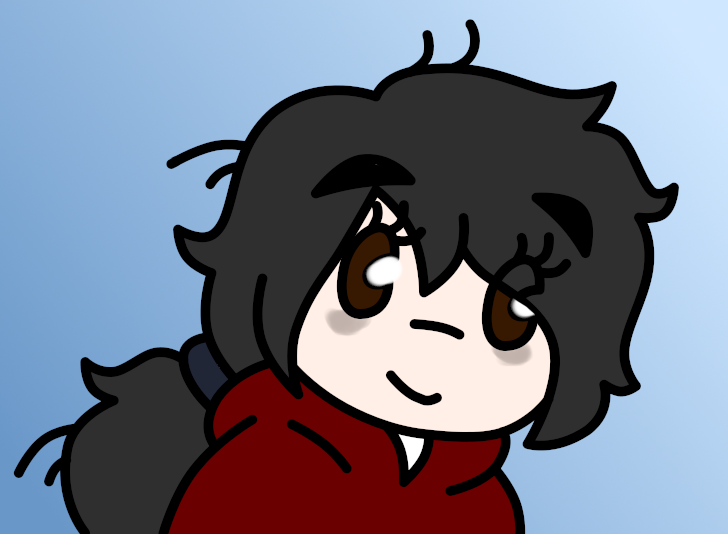 AXooXA71's tweet photo. un nuevo oc (aun no le pongo nombre jsjsjs) https://t.co/VQ0l4CLJkM