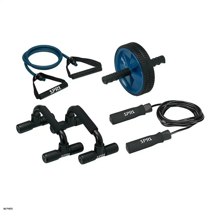 This kit is the perfect start to your home gym.

flexzonegear.com/products/gym-e…

#GymEssentials #gymessentials #gymessentials🏋🏻‍♀️ #gymessentialsstore #gymessentialssale #ɢʏᴍᴇssᴇɴᴛɪᴀʟs #gymequipment #gymequipments #gymequipmentsales #GymEquipmentService #FlexZoneGear