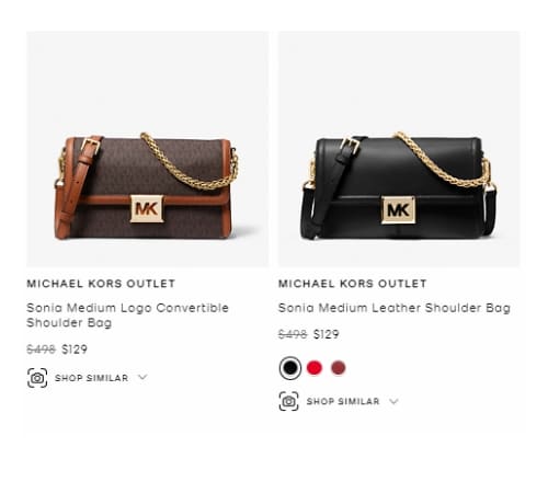 Sonia Medium Leather Shoulder Bag for only $129 (Reg $498)

Sonia Medium Leather Shoulder Bag for only $129 (Reg $498)

dealsfinders.com/sonia-medium-l…

#FashionBags/Backpacks #Michaelkors