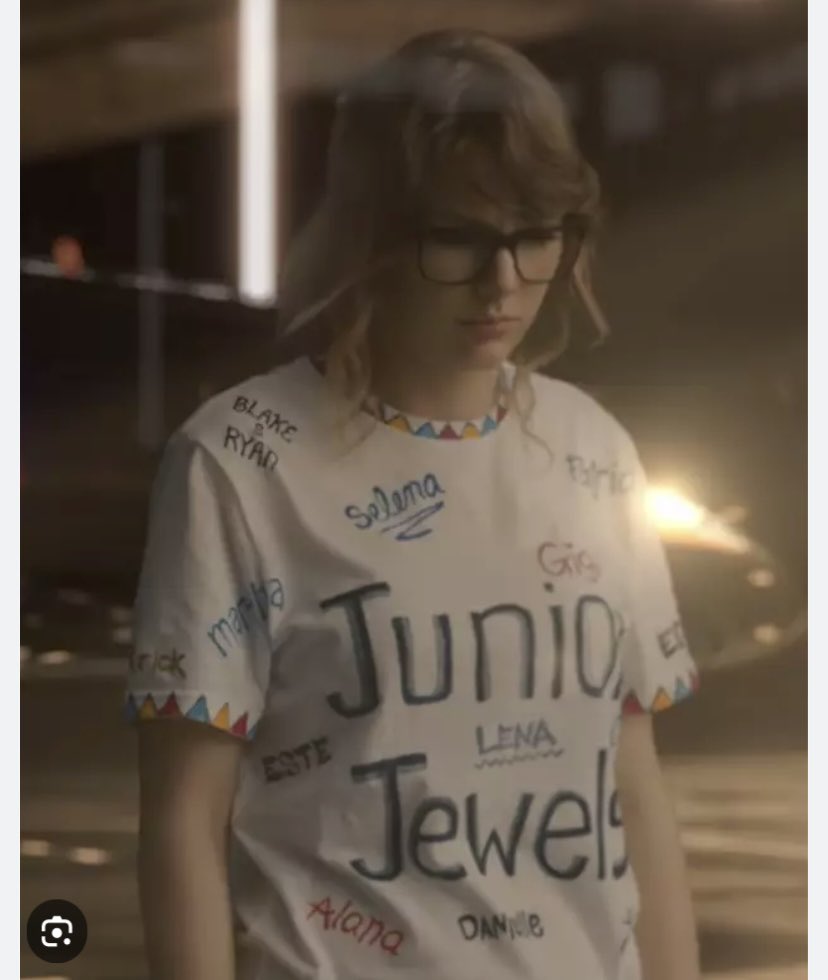 Taylor swift sighting at 3140BSR today…. 👀