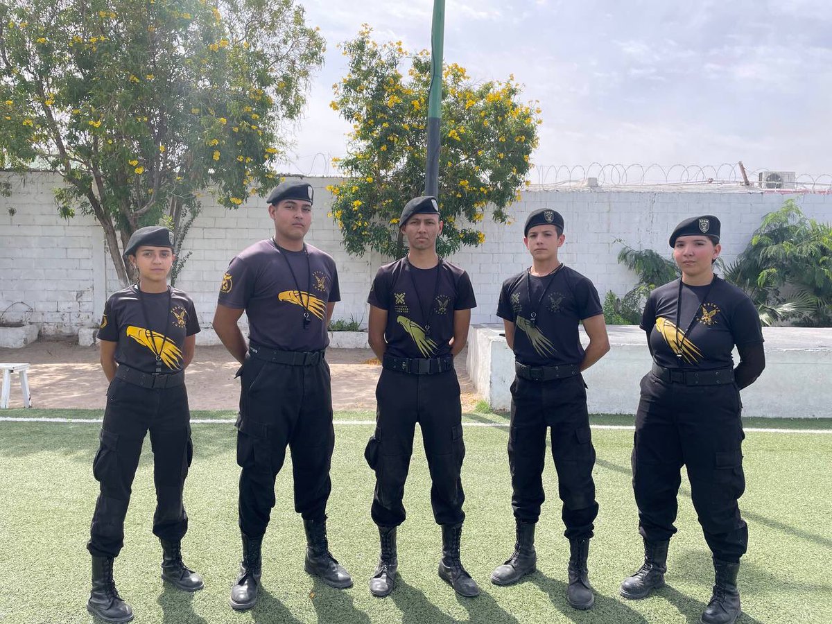 Es conveniente obedecer a mis mayores en edad y respeto para conseguir el éxito. 

<a href="/DIFSonora/">DIF Sonora</a> <a href="/ISJuventud/">Instituto Sonorense de la Juventud</a> <a href="/Tato_NK/">TATO Balderrama</a> <a href="/tonoastiazaran/">Antonio Astiazarán</a> <a href="/RebecaVzlaA/">Rebeca Valenzuela</a> <a href="/elmitoteromx/">El Mitotero</a>