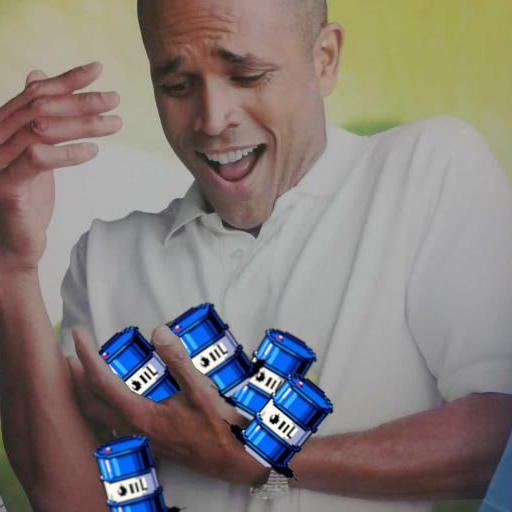 Condomon's Army tweet media