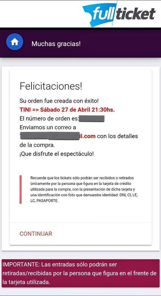 VOY A VER A TINI 🥹
