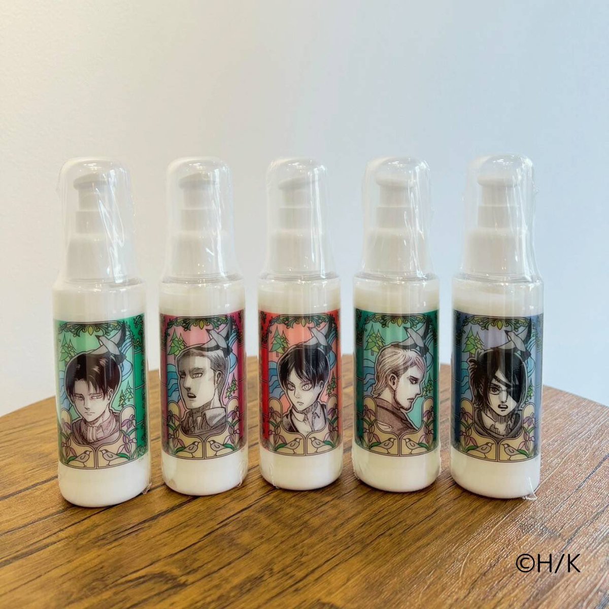 Hair&Esthetic Link (@shingeki_1110) / Posts / X