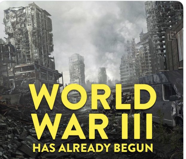 🚨🚨🚨WAR - NEW REGIONAL WAR - ISRAELI ALLIANCE vs IRANIAN AXIS! THE WORLD WILL NEVER BE THE SAME!!!🔥🔥🔥