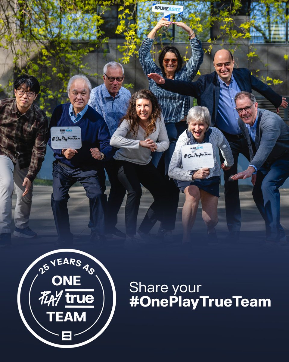 Join us in commemorating 25 years of #PlayTrueDay, the biggest celebration of clean sports worldwide! 🏆 Let's unite in advocating for fair play, integrity, and reverence in sports. Together, let's forge an equitable platform for every athlete to thrive! #PlayTrueDay2024