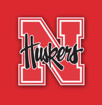 PreckelThomas's tweet photo. I will be at the University of Nebraska on April 27th for there spring game! Thanks to @CoachEJbarthel for the invite! @Coach_Satt @LHS_Lancer_FB @elitefootball @hicksadam192 @JPRockMO https://t.co/d031NmdKwM