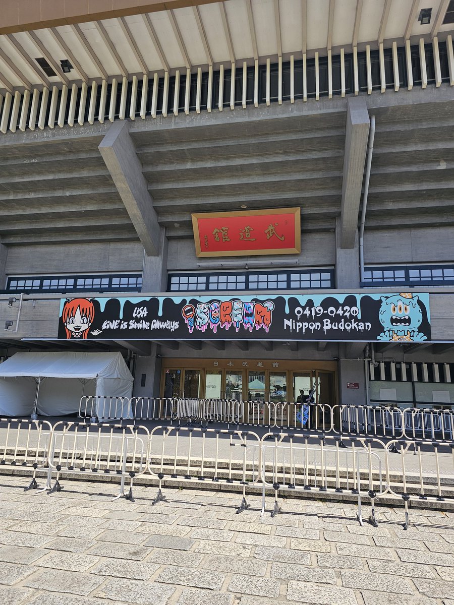 hiroy711's tweet photo. 今日からの現場✨ https://t.co/HNHy9p4Yrp