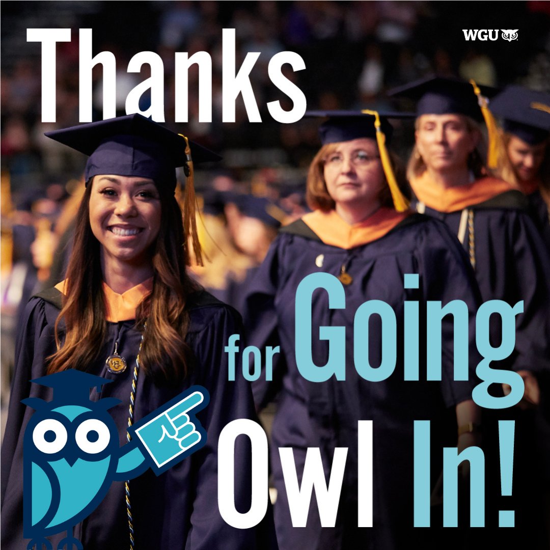 Today is Giving Day! Today, every donation you make has added power through generous matching gifts from fellow alumni, making your support even more impactful! Donate here: bit.ly/3xAzV4g #GivingDay #NightOwls #GoOwlIn