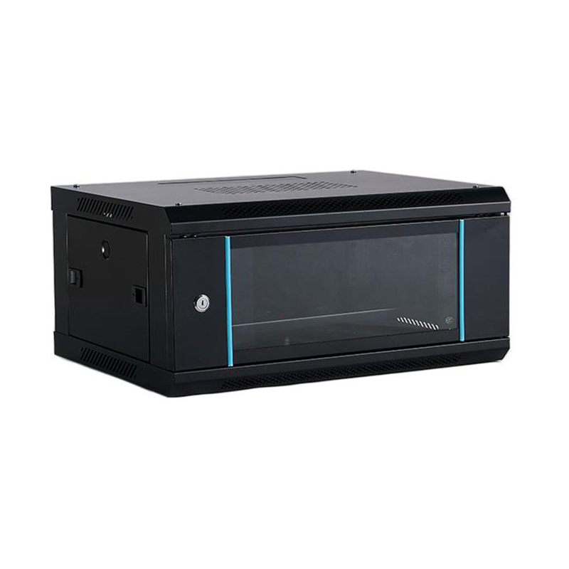 1. How many types of network racks are there?
There are three primary types of racks: open frame racks, rack enclosures and wall-mount racks. Open frame racks are just that—open frames with mounting rails, but without sides or doors. They're typically used for applications.