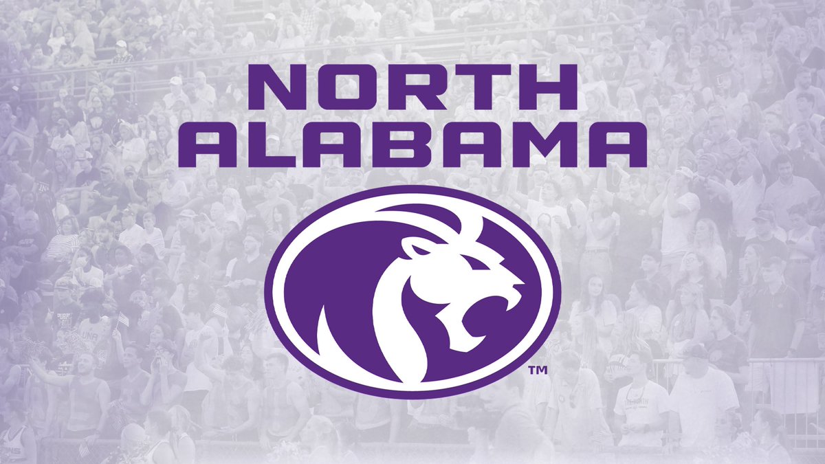 Thankful to call @UNAFootball my next home. Very thankful for @BrentDearmon @CoachCaraboa @Coach_Hutch68 for the opportunity to continue my academic and athletic career. #Committed 1 Corinthians 16:13🖤🦁