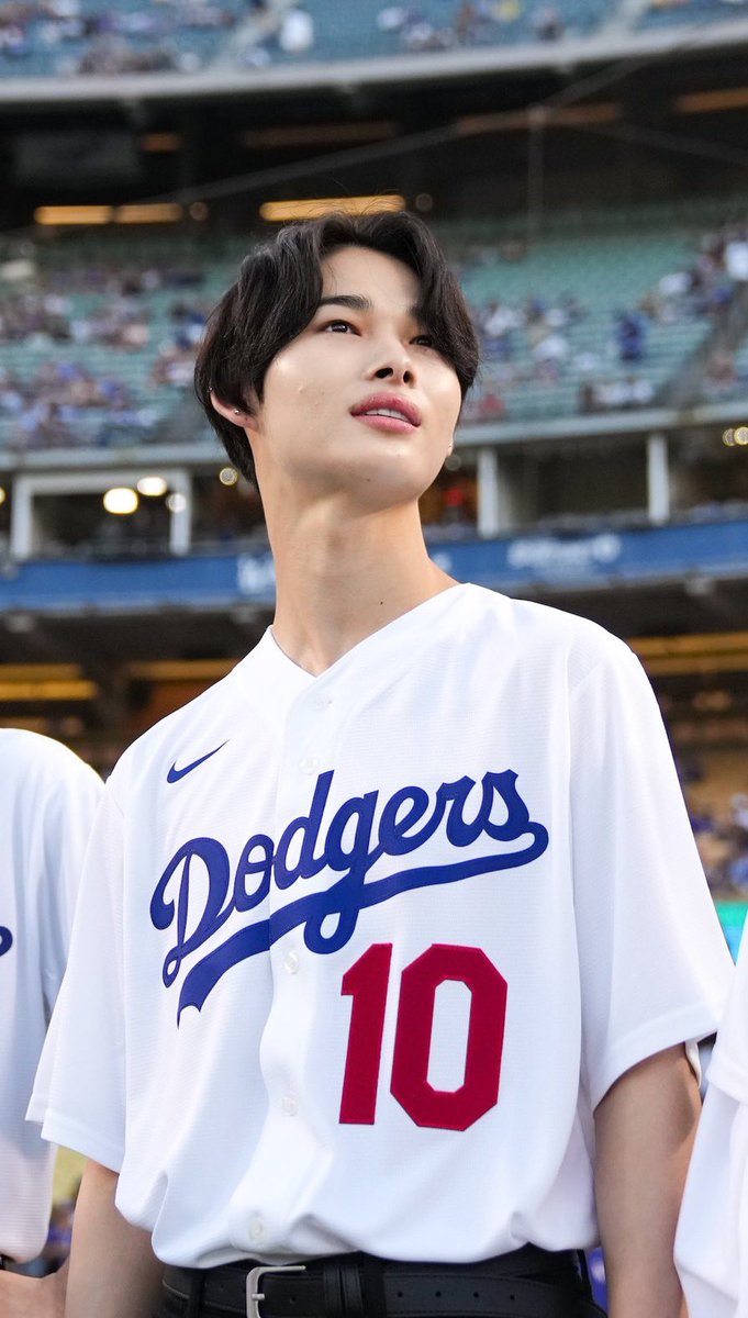 I'm so excited and happy for ni-ki!!!! He will be part in throwing the first pitch at the Seattle Mariners vs. Atlanta Braves game inside T-Mobile Park YAYYYYYY