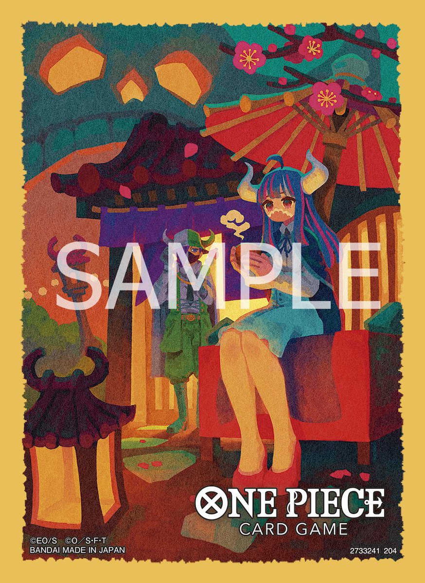 ワンピカード情報】 #ONEPIECEカードゲーム 『オフィシャルカード