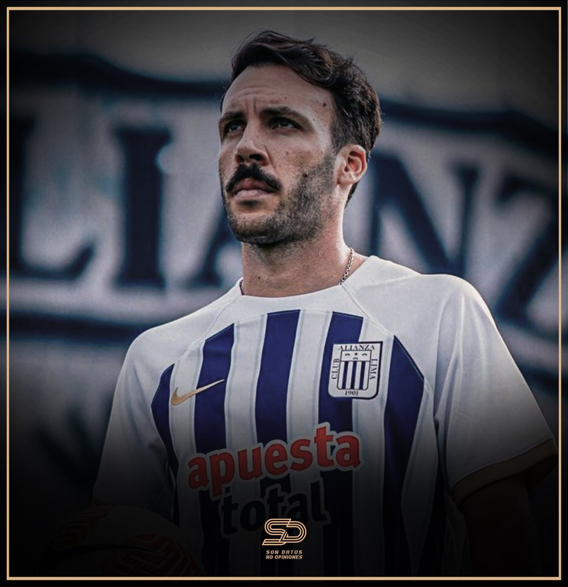 SEBASTIÁN RODRÍGUEZ se afianza como el futbolista más INFLUYENTE de Alianza Lima en la temporada 2024 con 3 goles y 5 asistencias. Además, se ha convertido en el volante con mayor participación directa de gol de toda la Liga 1 2024 y el cuarto jugador con más G+A de esta…