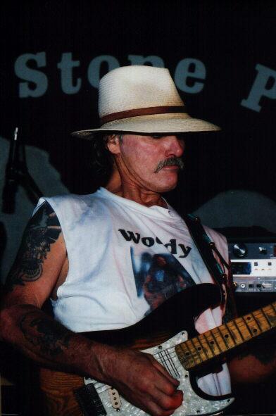 RIP Ramblin' Man <a href="/DickeyBetts/">Dickey Betts</a> <a href="/allmanbrothers/">Allman Brothers Band</a>