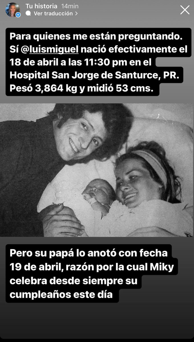 EugeCabral's tweet photo. Te adoro @LMXLM gracias por tu vida ❤️ https://t.co/FJqjpzPRpL