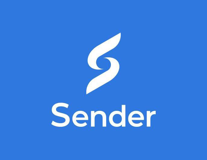 Worth keeping an eye on @SenderLabs