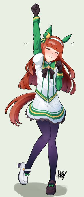 #軽い気持ちで描いたら思った以上に反響があった絵
流行ってるからと描いた絵。当時は異様に伸びた。 