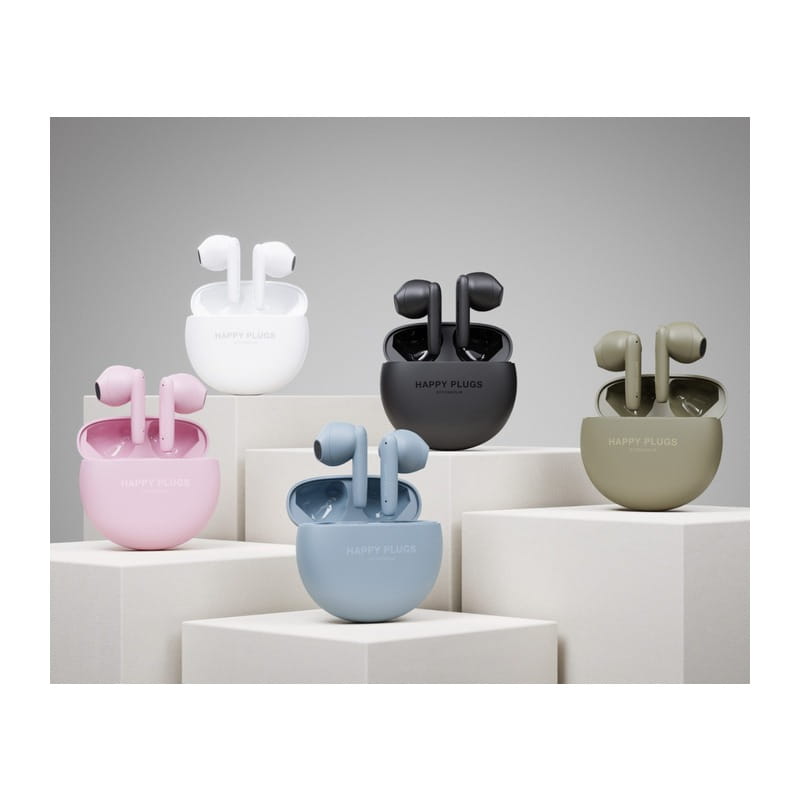 FUJIYAAVIC's tweet image. 【ご予約受付開始】😊
✅「Happy Plugs Joy Lite ワイヤレスイヤホン カラー5種」
鮮やかなカラーバリエーションを揃え、音楽を楽しむだけでなく、ファッションのステートメントとしても活躍

⏬本日（4月19日）より予約スタート！
fujiya-avic.co.jp/shop/g/g200000…

#HappyPlugs #フジヤエービック