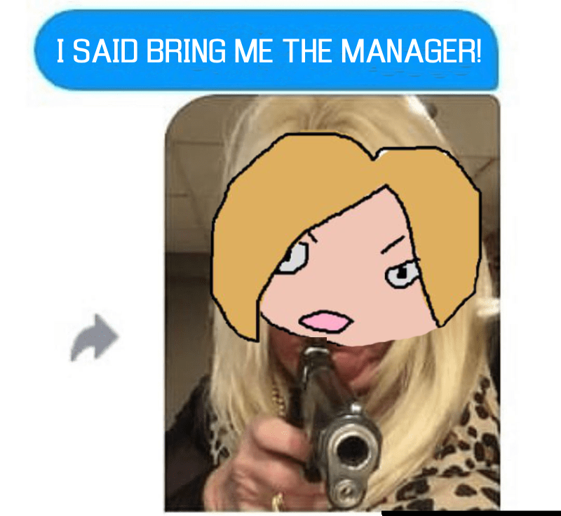 DjangoDeFi's tweet image. LFG the ticker is $MKGA MAKE KAREN GREAT AGAIN
@mkgaonsol