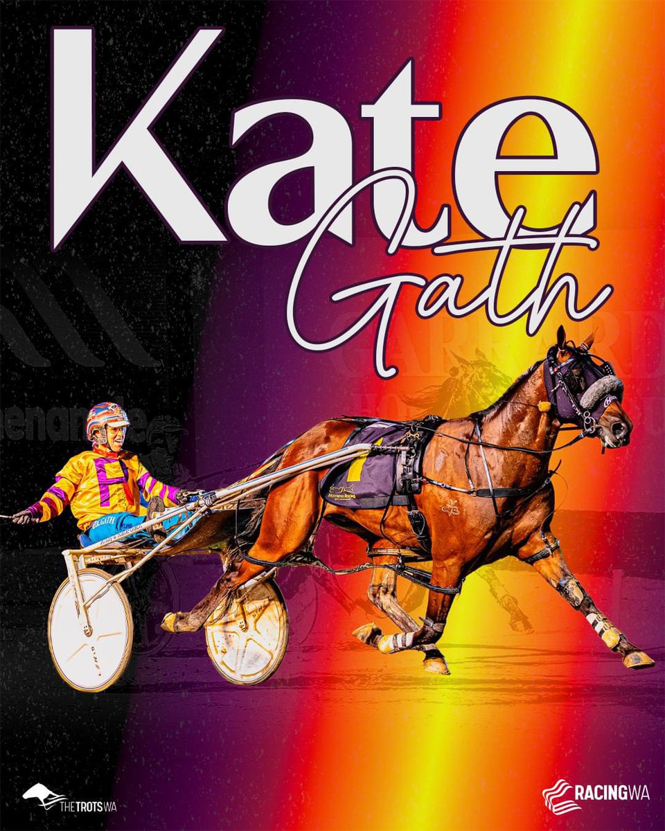 Look at our #NullarborSlotRace legends in full flight here! The only thing better is seeing them LIVE in action at <a href="/GloucesterPark/">Gloucester Park</a> TONIGHT! 

📸: @TheTrotsWA | <a href="/_HamiltonCC/">Hamilton Content Creators</a>