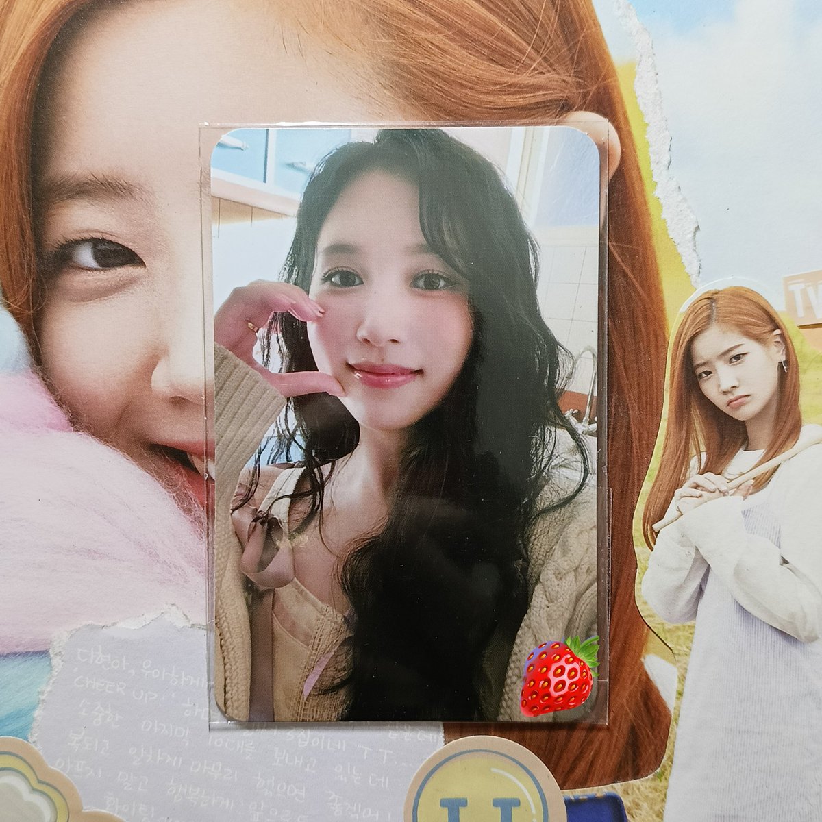 3010carrt's tweet photo. ⌢. 𓆩 WTS LFB 𓆪 .⌢

   ⤻ ₱ 4OO (sealed)
   ⤻ onhand
   ⤻ good condi x sensi

 𓂃 ࣪˖ reply / dm to claim . . . ˘͈ᵕ˘͈ 

⌜ #cénsells ⌟

⌗ twice mina ready to be rtb jypshop pob kulot heartcheek tingi https://t.co/riNxhOcJ3D