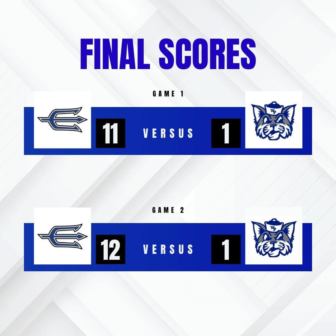 Round one ☑️
