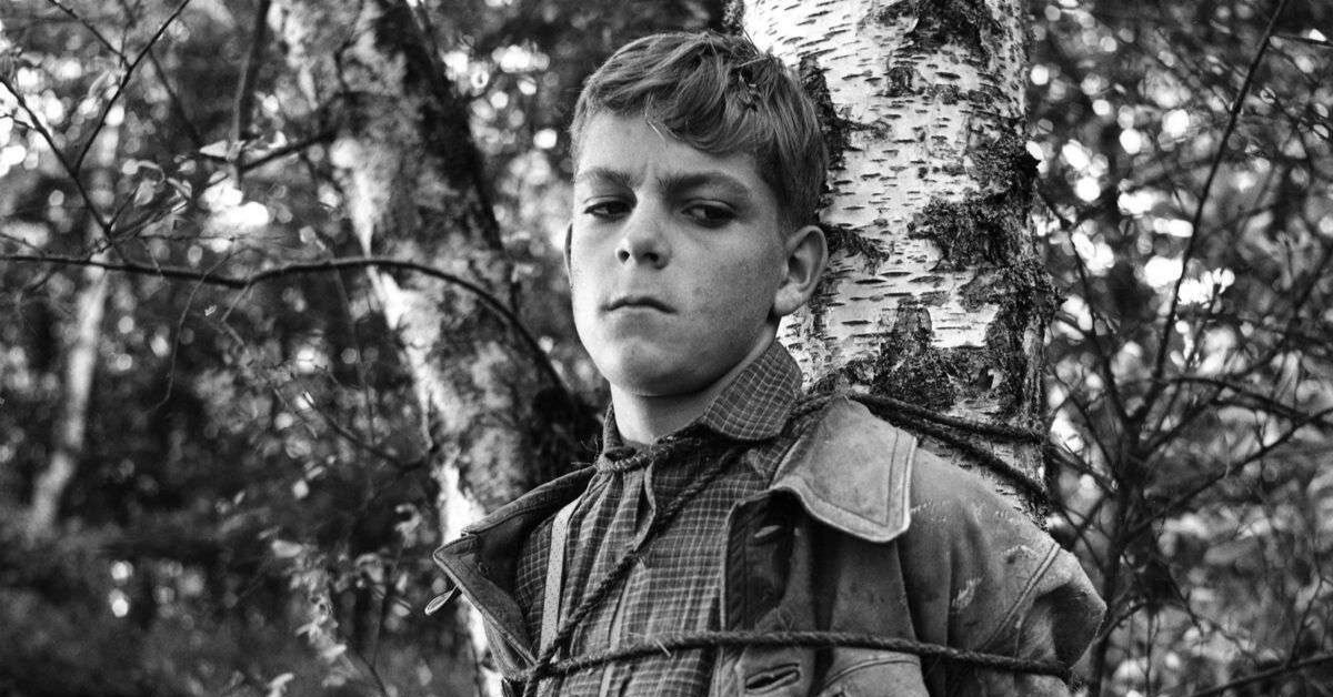 Yves Robert’s WAR OF THE BUTTONS (1962) was released on this date. 👦