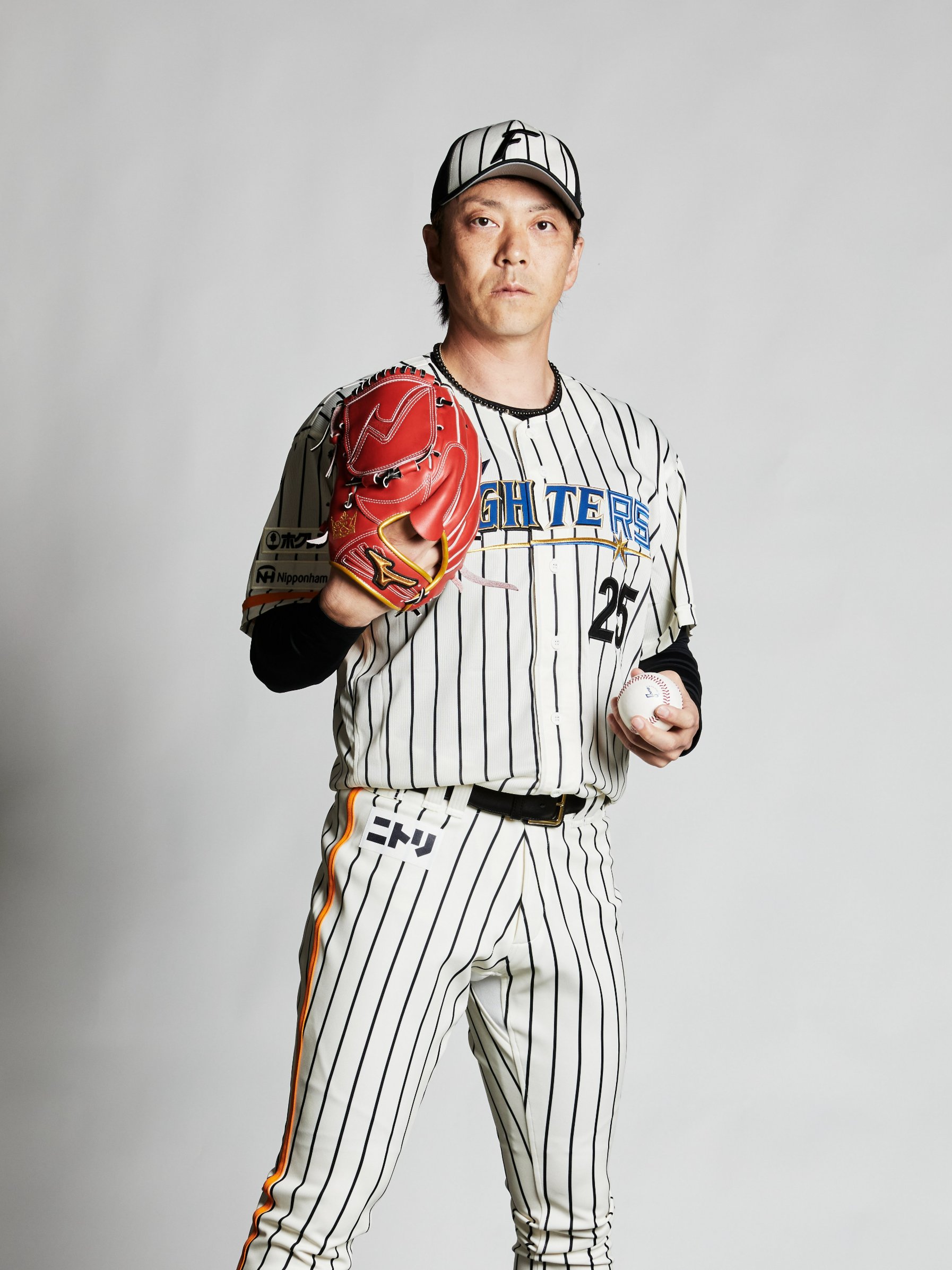 北海道日本ハムファイターズ公式 on X: 